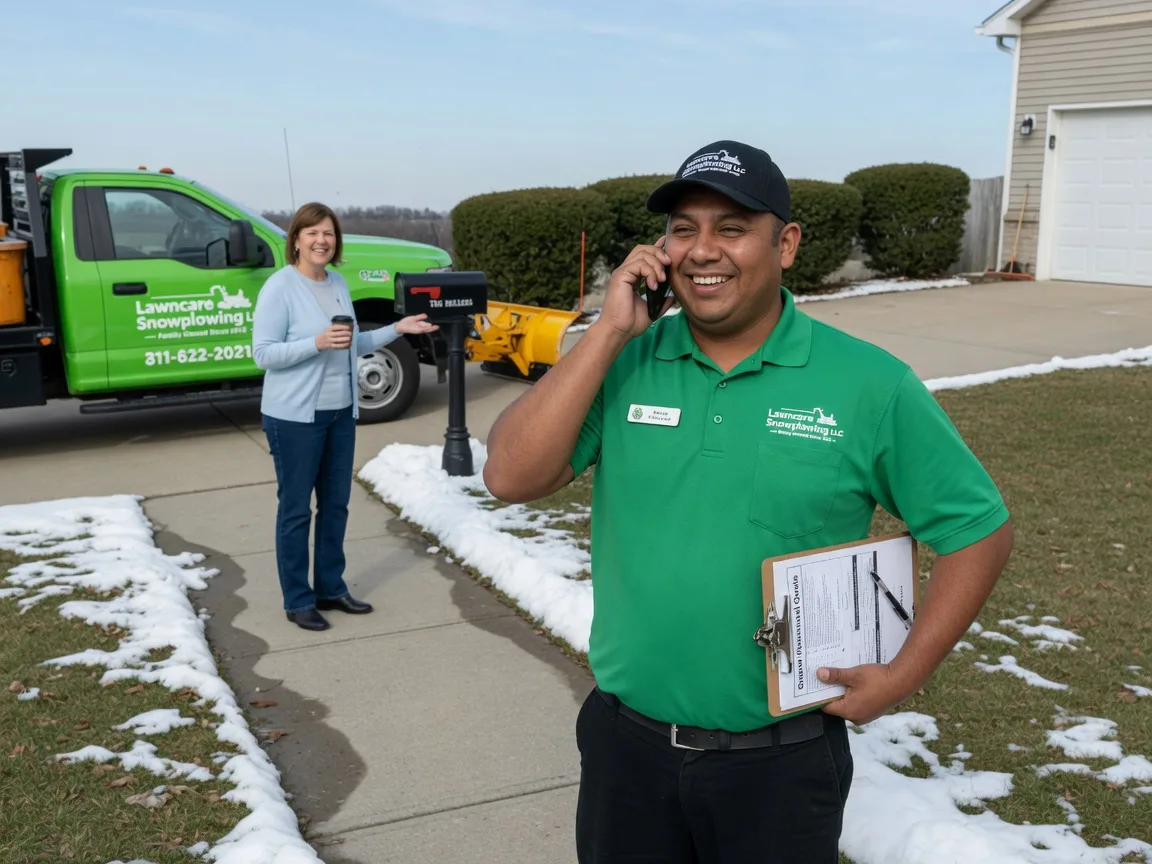 Lawn Care Services By Expert Landscaper Cleveland, GA FAQs